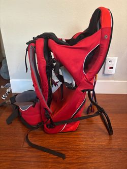 Kelty Child Hiking Backpack Carrier
