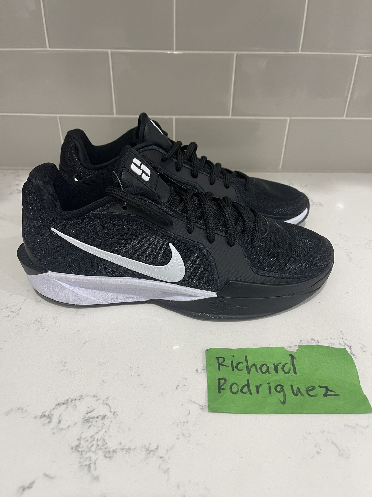 Nike Sabrina 2 TB Promo Wmns Sabrina 2 TB Promo  main image 3