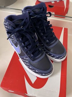 W Nike Vandal hi lx