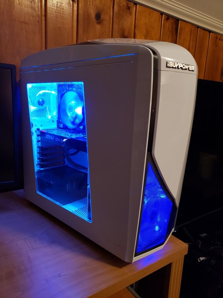 Gaming Pc