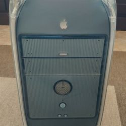 Power Mac G4 Tower - CASE ONLY