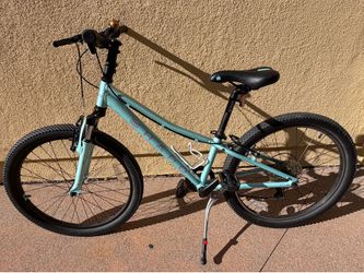 Bike Haro Flightline 24