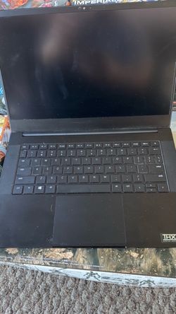 Razer blade 14