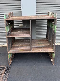 Scaffolding