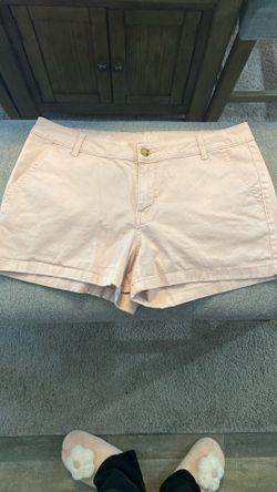 Women’s Shorts