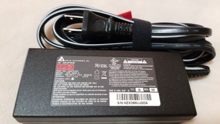 Power adapter