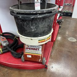 Raimondi Cement Mixer