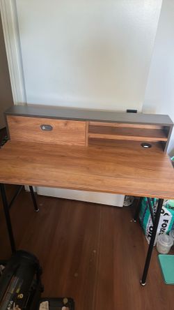 Desk