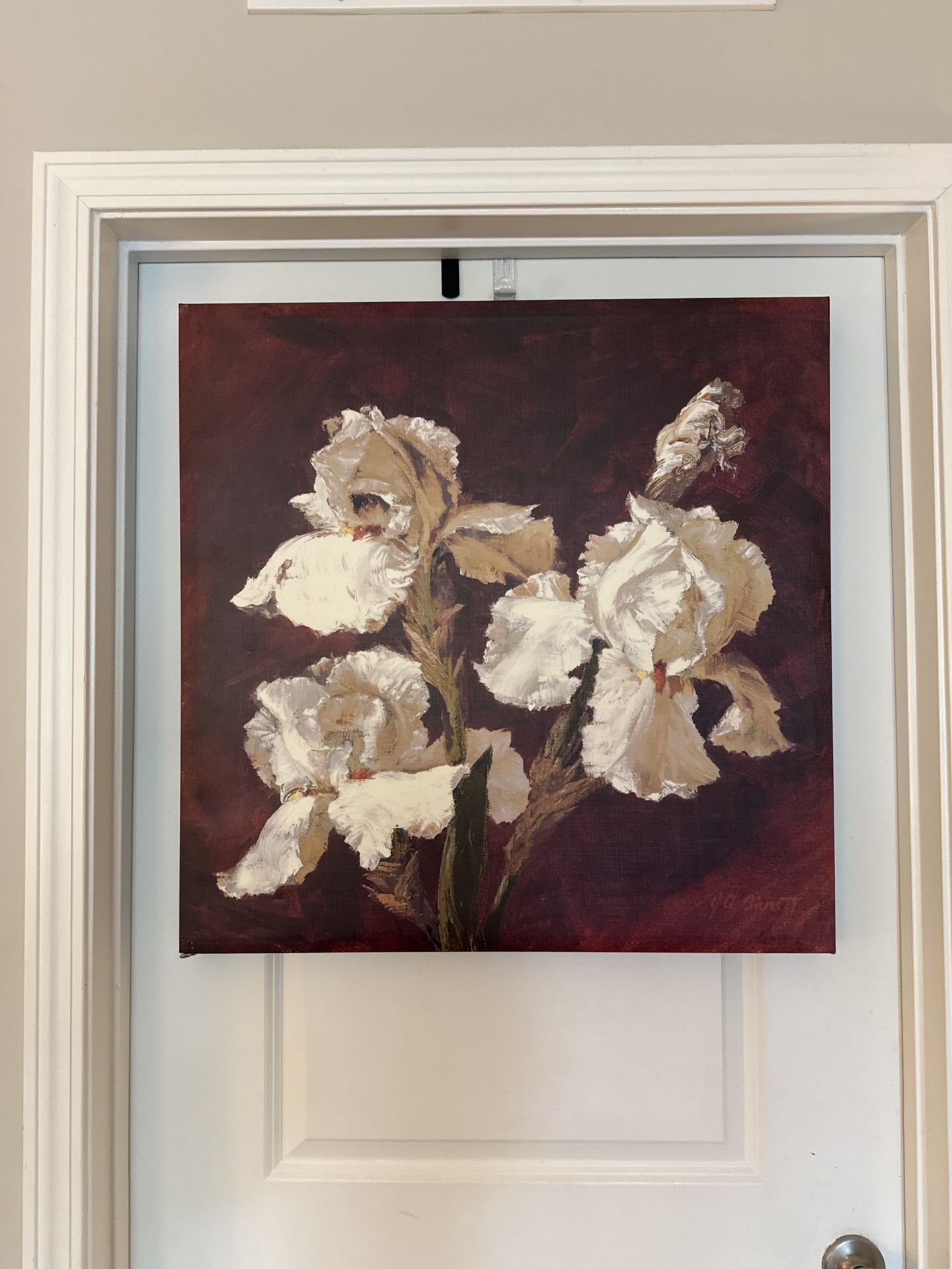 Floral Painting