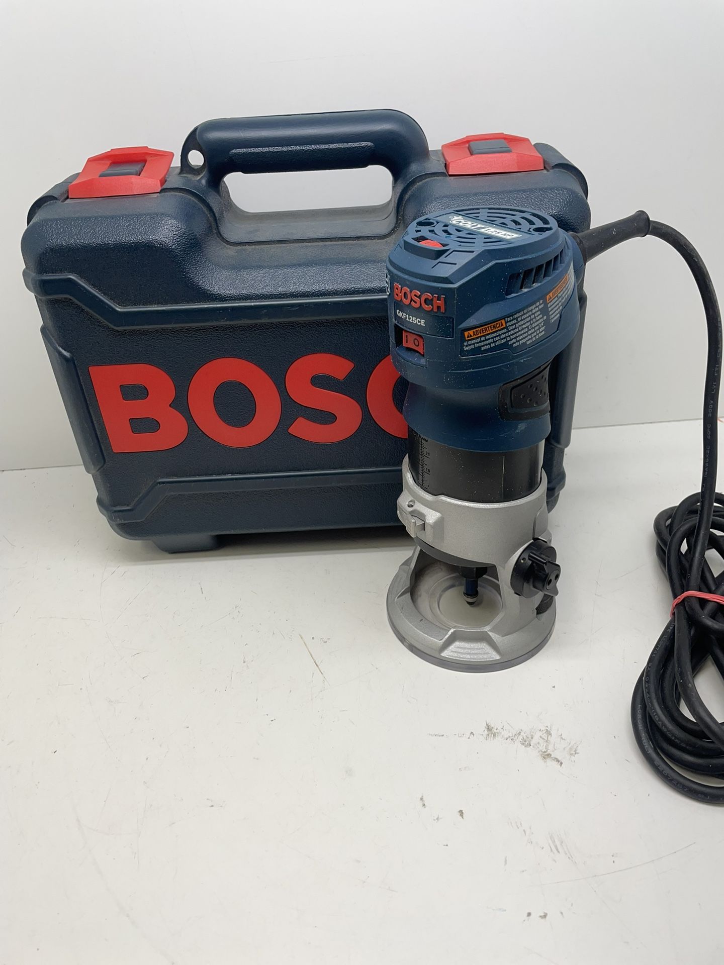 Bosch Router 192068