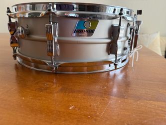Ludwig Acrolite Snare Drum