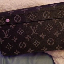 Luis Vuitton Wallet 