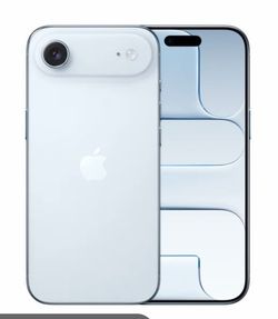 Apple iPhone 17 Air