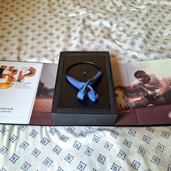 Waterproof Bone Conducting Headphones