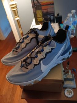 Nike React Element 55 Sneakers
