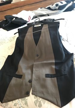 City streets clothing