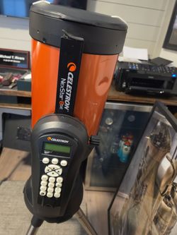 Celestine nextstar 8se