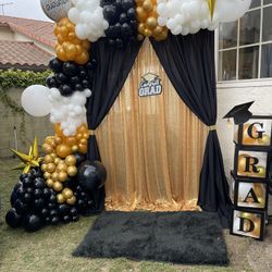 Decoration Balloons 