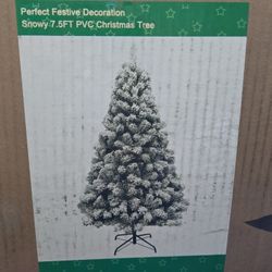 Christmas Tree 