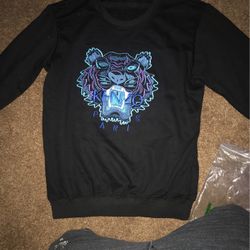 Kenzo Sweat Shirt