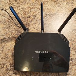 Netgear AC1600 R6330 Router