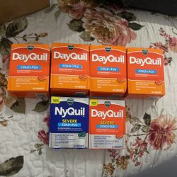 DayQuil