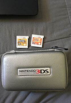 Nintendo 3DS