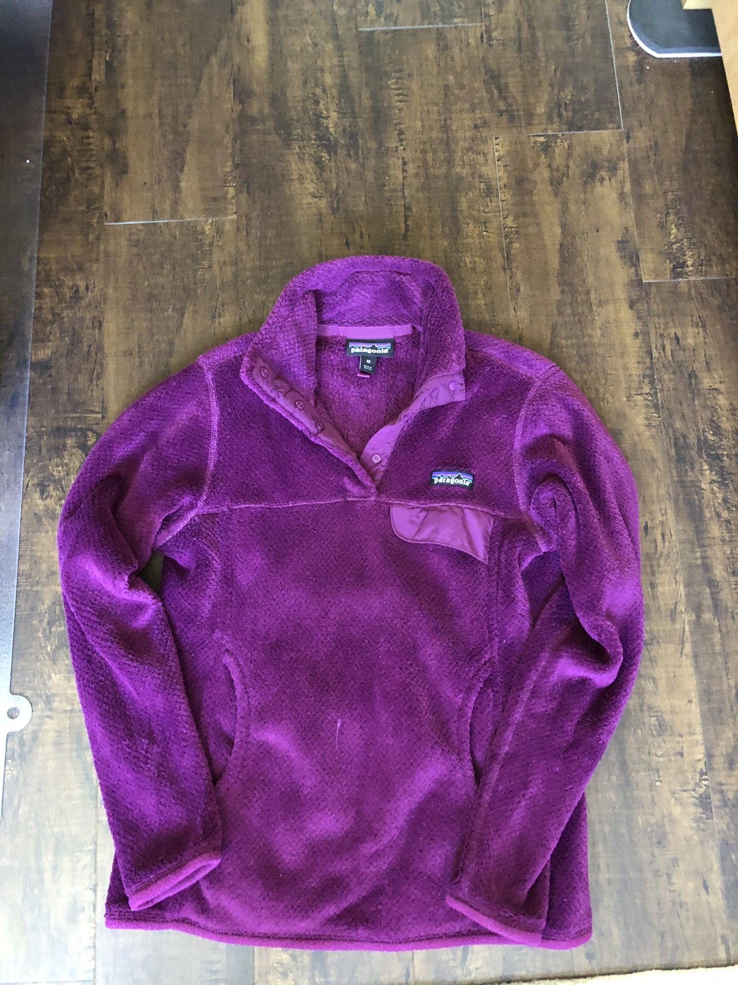 Patagonia women’s size small jacket