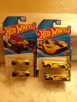 Hotwheels