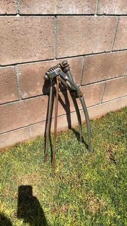26 inch beach cruiser front forks