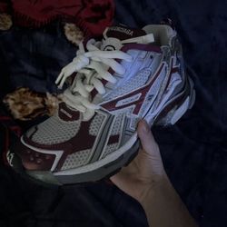 Balenciagas Shoes