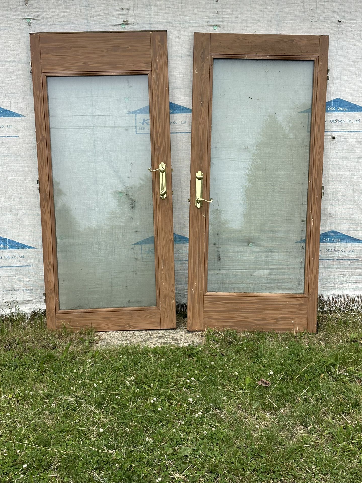 French Doors