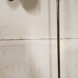 Vintage Floor Lamp