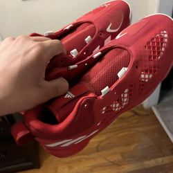 Completely New Adidas Basketball Shoes