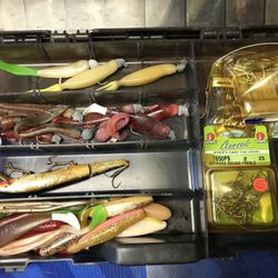 Fishing Lures
