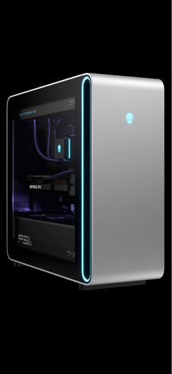 Alienware Area-51 Gaming desktop