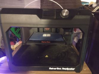 Makerbot Replicator 5th Generation