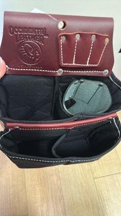 Impac/Screw Gun Bag