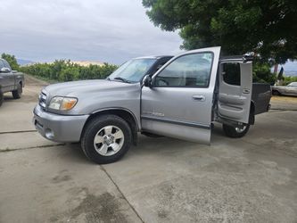 2005 Toyota Tundra