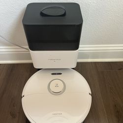 Roborock S8+