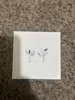 Apple AirPods Pro ONLY BOX