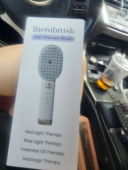 THERABRUSH