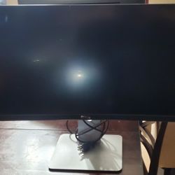 34" Dell U3415WB Monitor