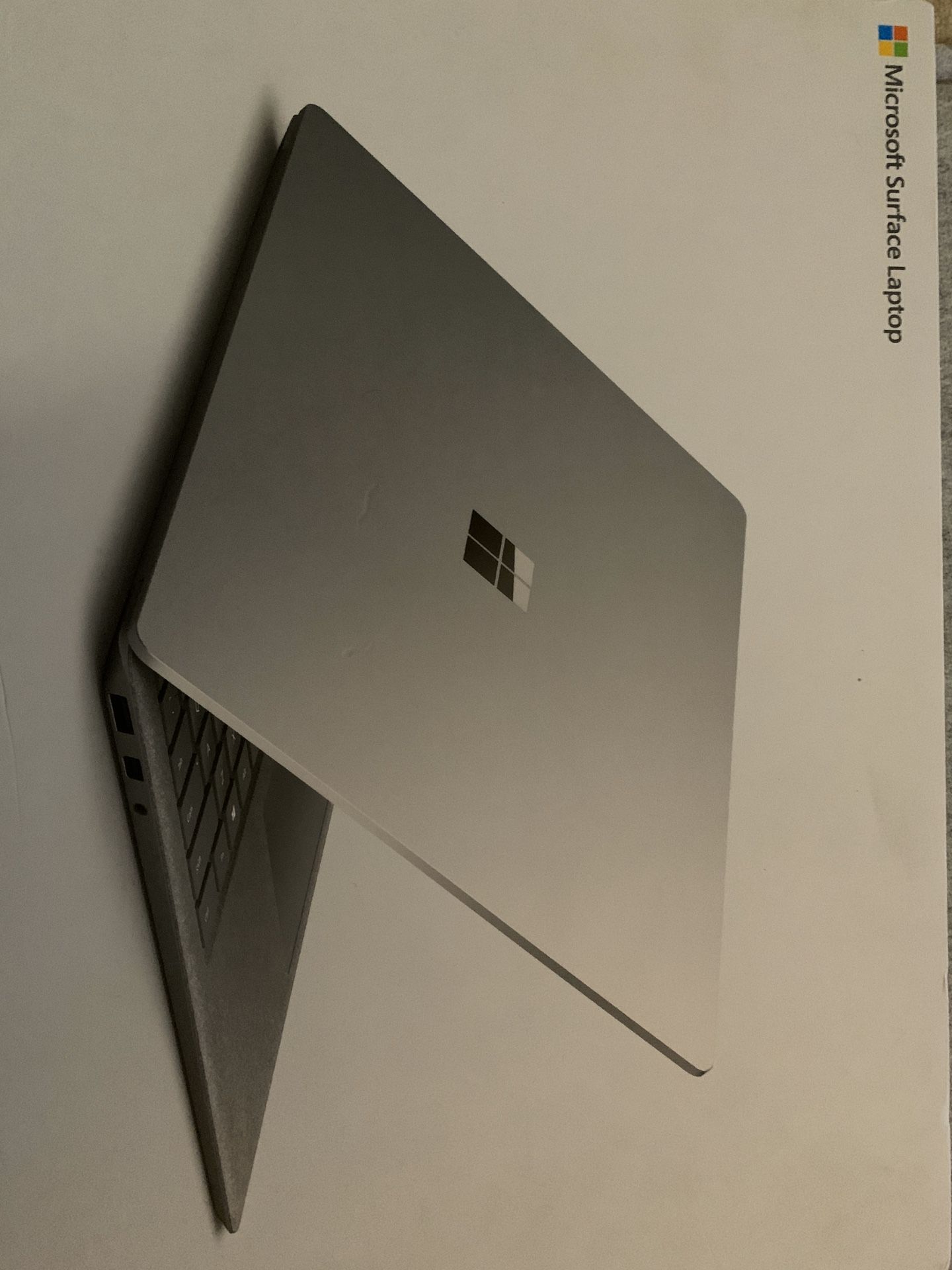 Brand new in box surface laptop 2