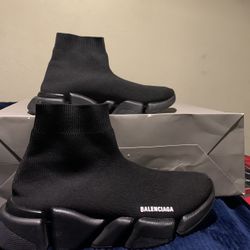 Balenciagas Speed 2.0
