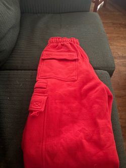 Proclub sweats