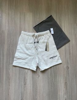 essentials shorts