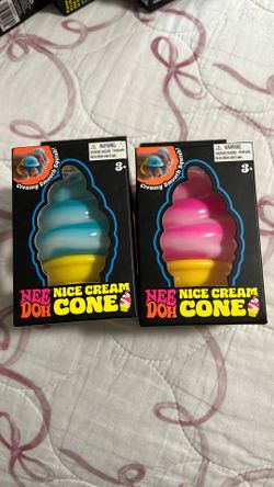 Needoh ice cream