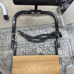 Booty Sprout Glute Machine 
