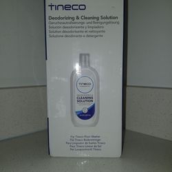 Tineco Floor Cleaning Solution 1L for iFLOOR Series (EXCEPT  Assorted Sizes 